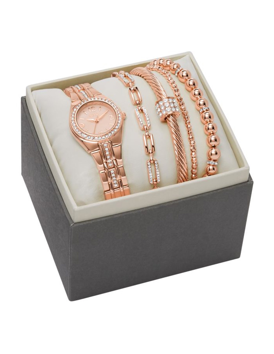Kit de reloj para mujer ZR97001