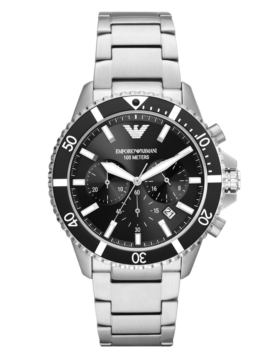 Reloj World Explorer para hombre AR11360