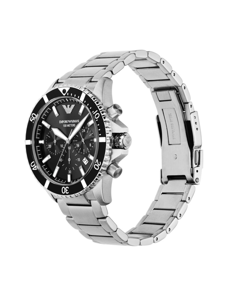Reloj World Explorer para hombre AR11360 2