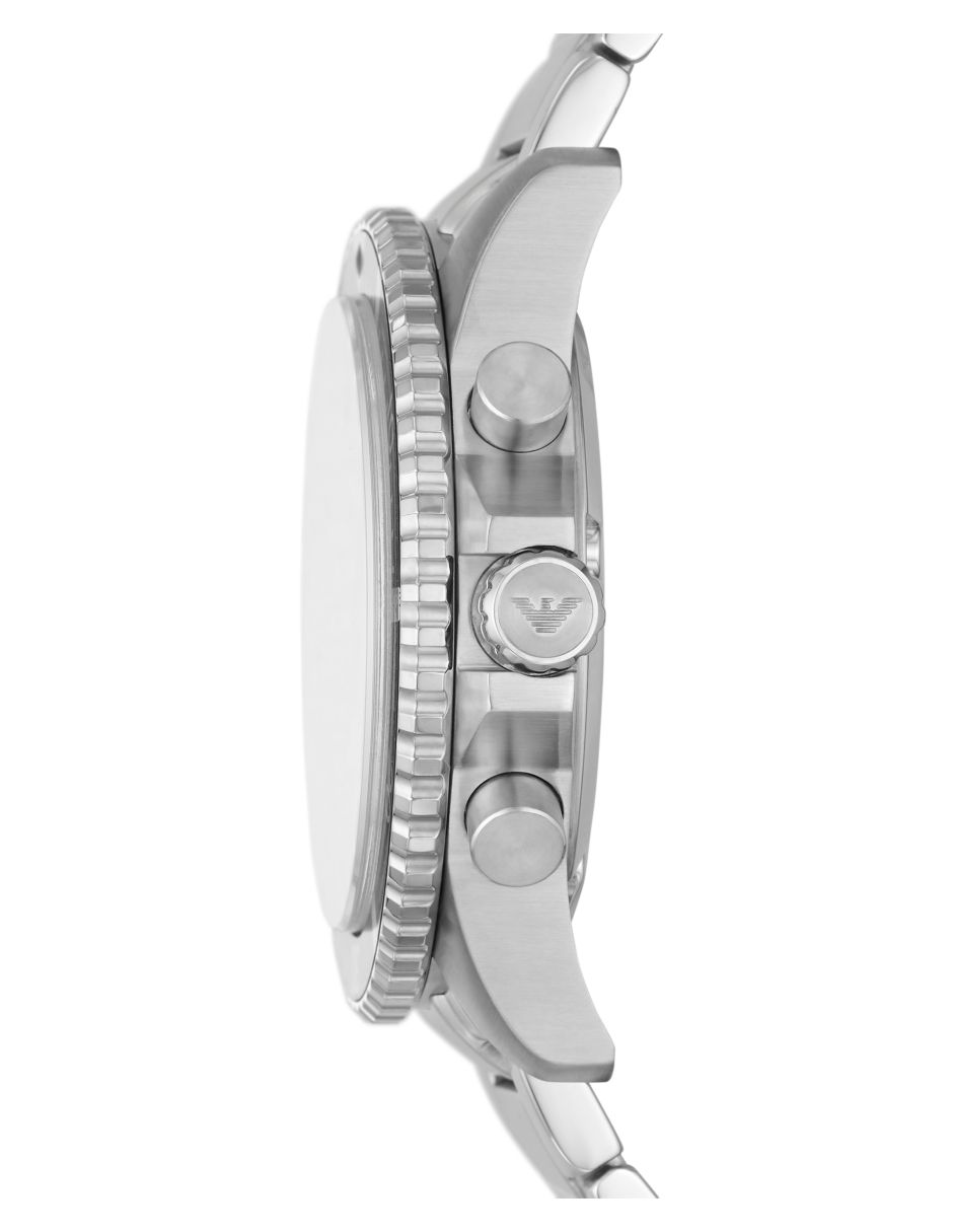 Reloj World Explorer para hombre AR11360