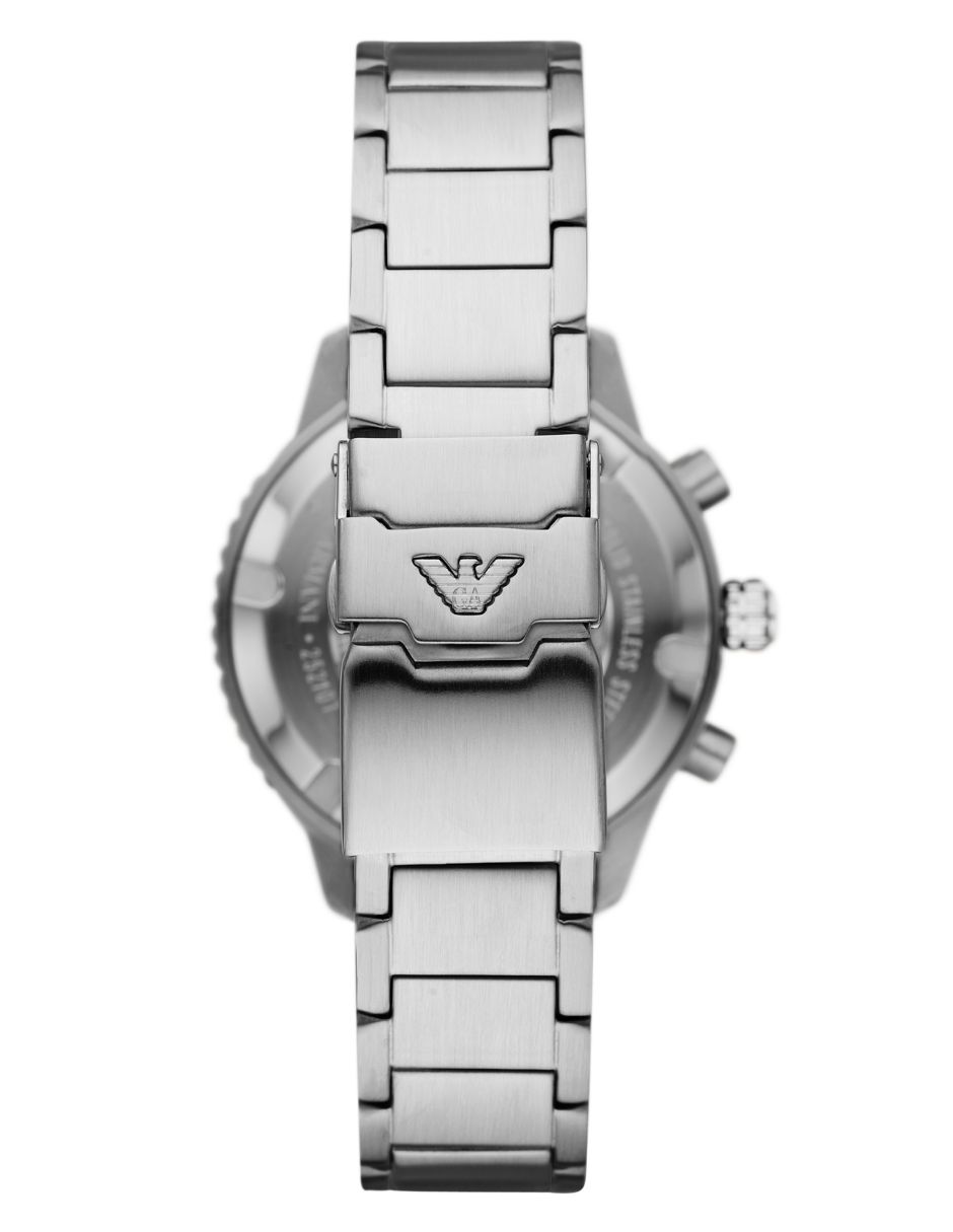 Reloj World Explorer para hombre AR11360