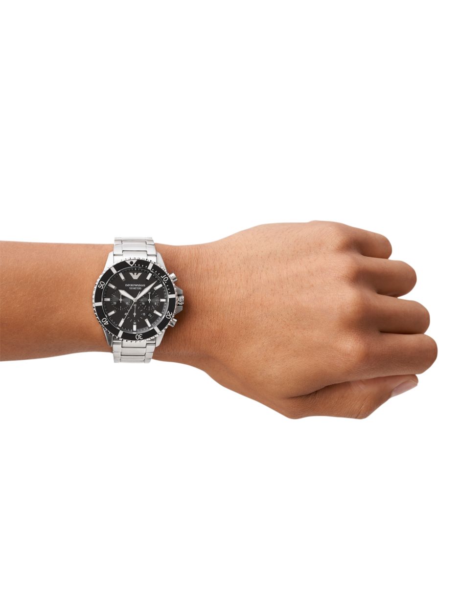 Reloj World Explorer para hombre AR11360