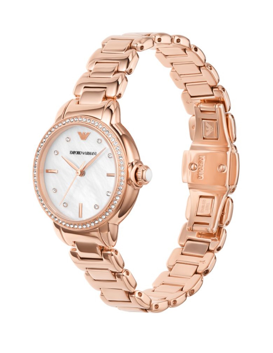Reloj Dress para mujer AR11523 5