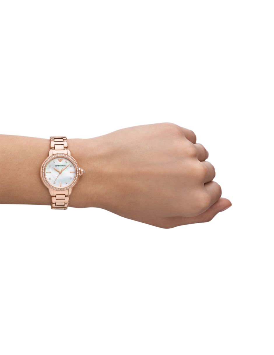 Reloj Dress para mujer AR11523