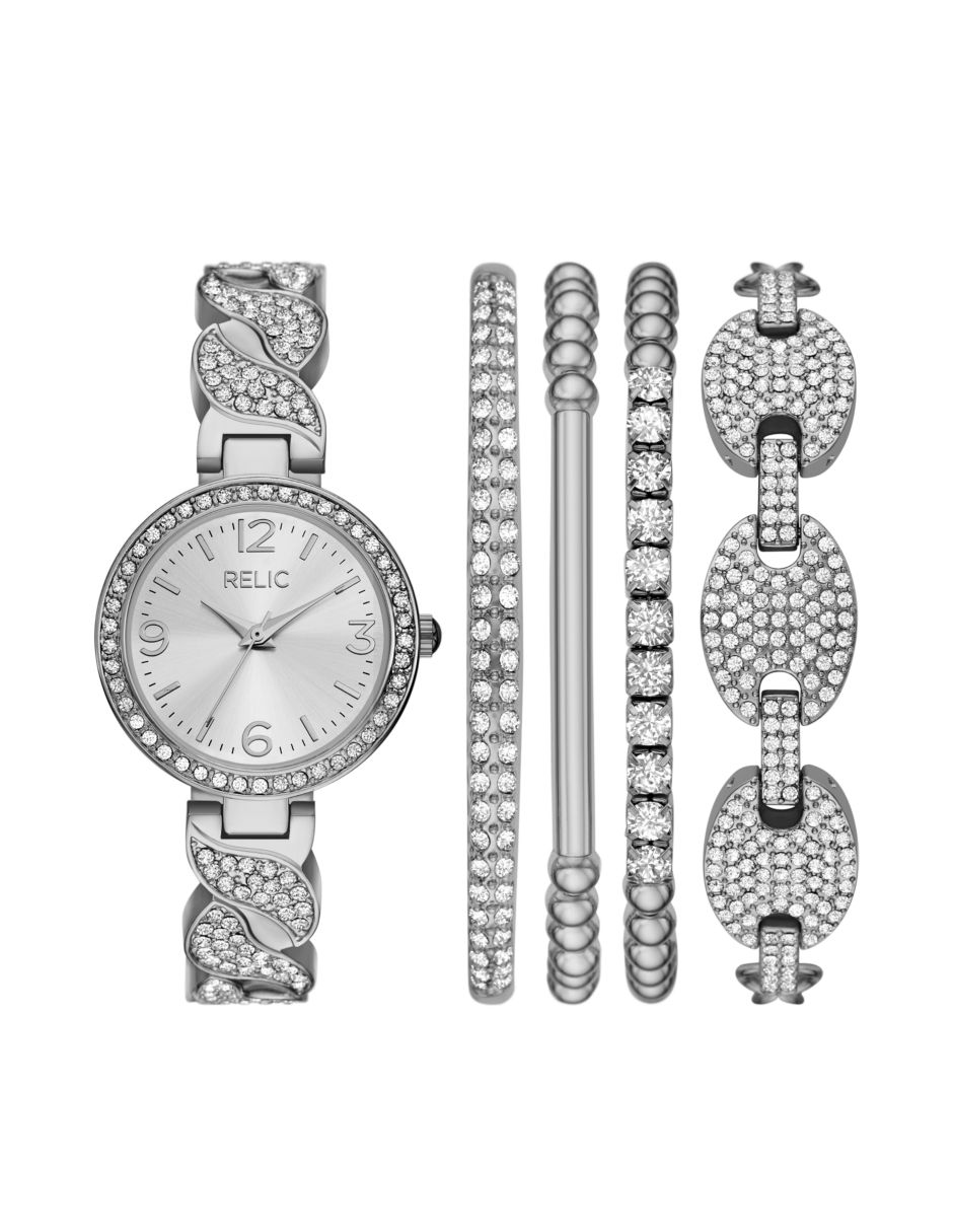Kit de reloj para mujer ZR97019 Kit de reloj para mujer ZR97019