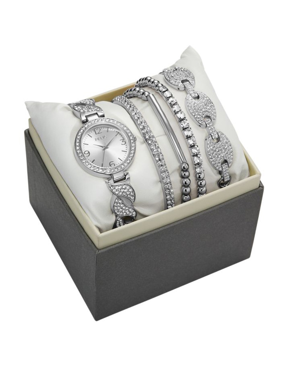 Kit de reloj para mujer ZR97019