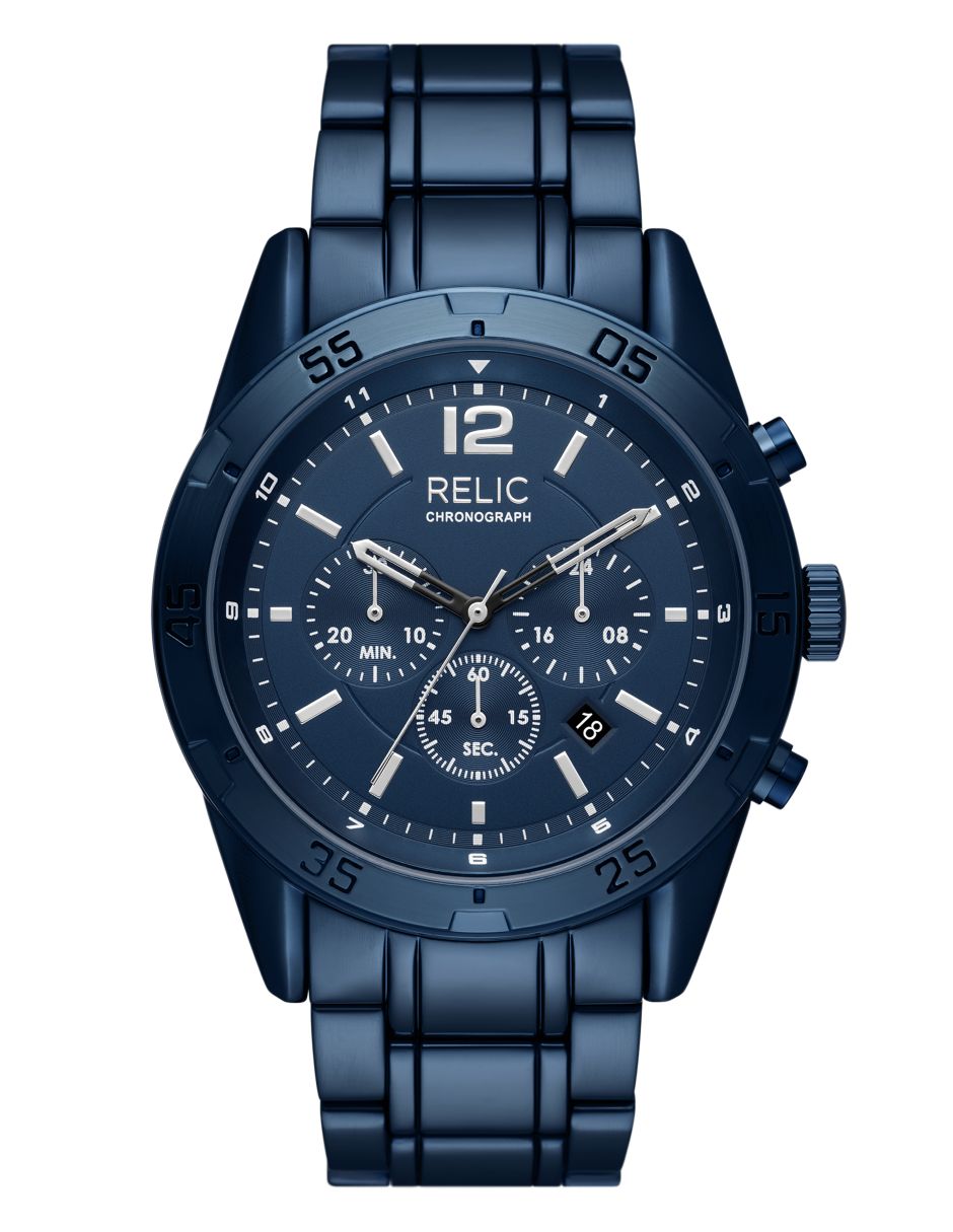 Reloj Ethan para hombre ZR16017