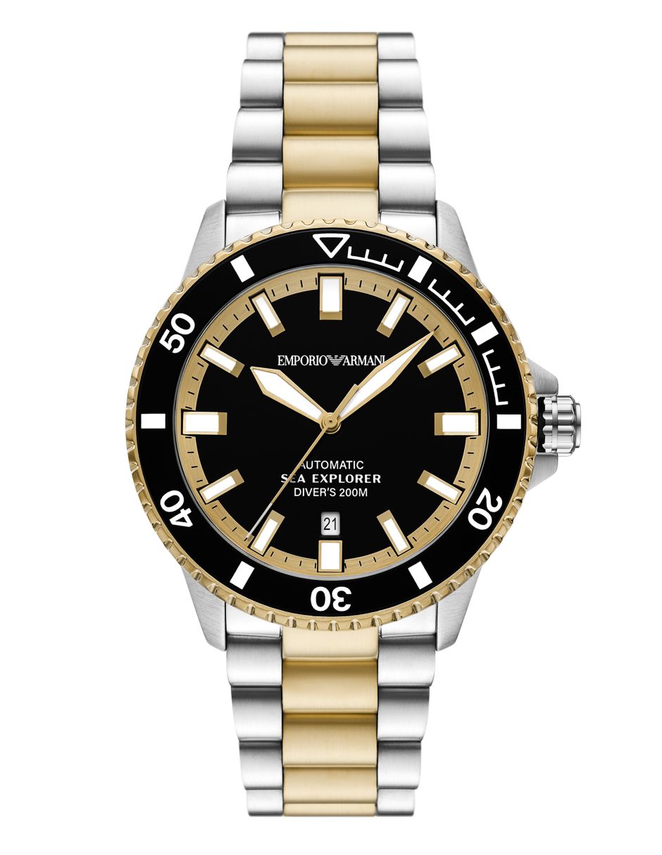 Reloj Sea Explorer para hombre AR60089