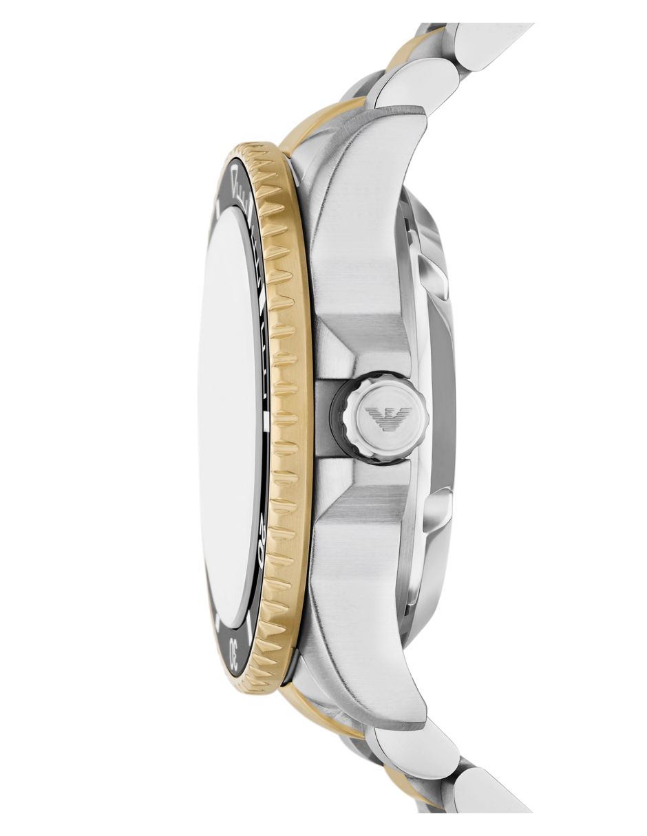 Reloj Sea Explorer para hombre AR60089 5