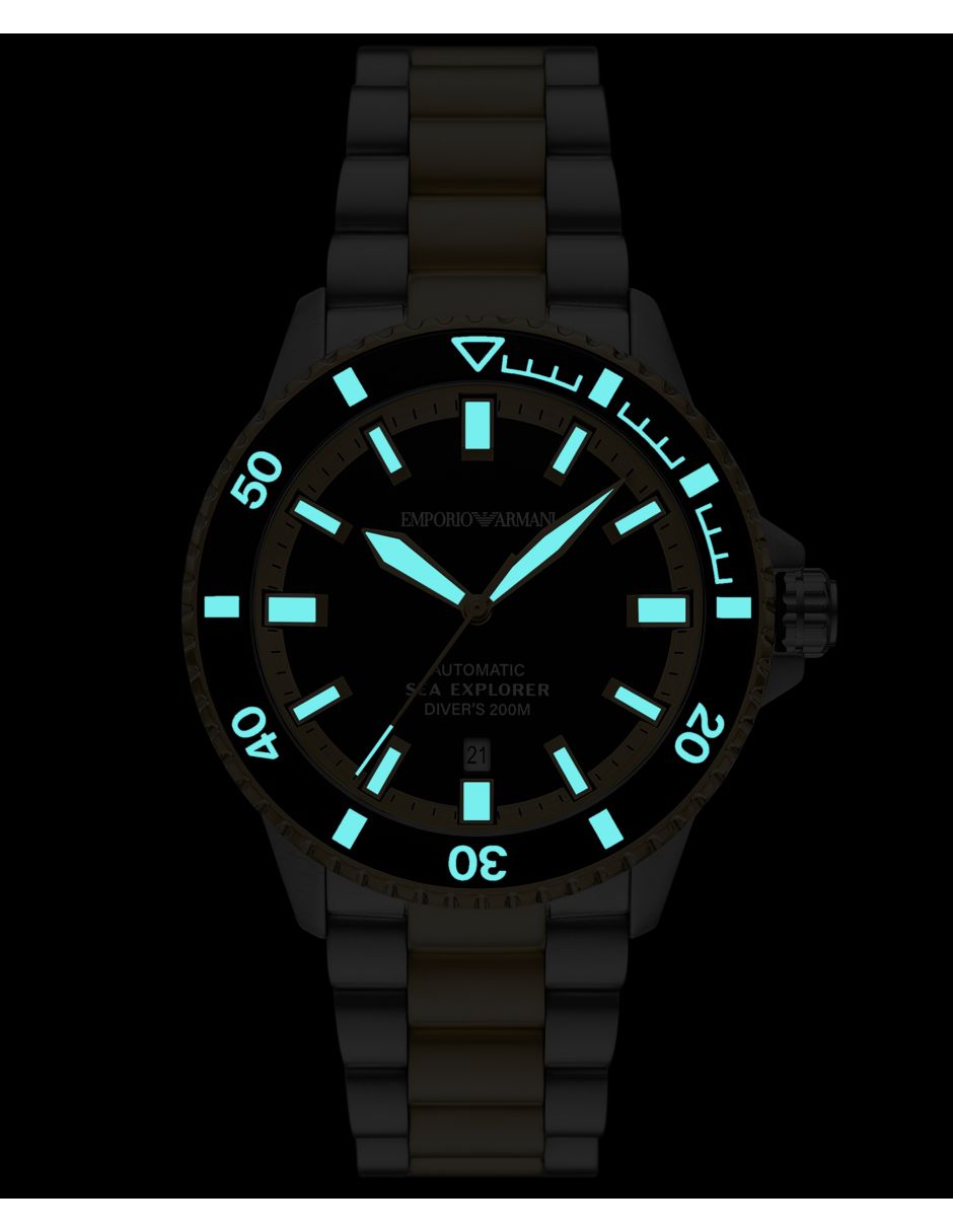 Reloj Sea Explorer para hombre AR60089