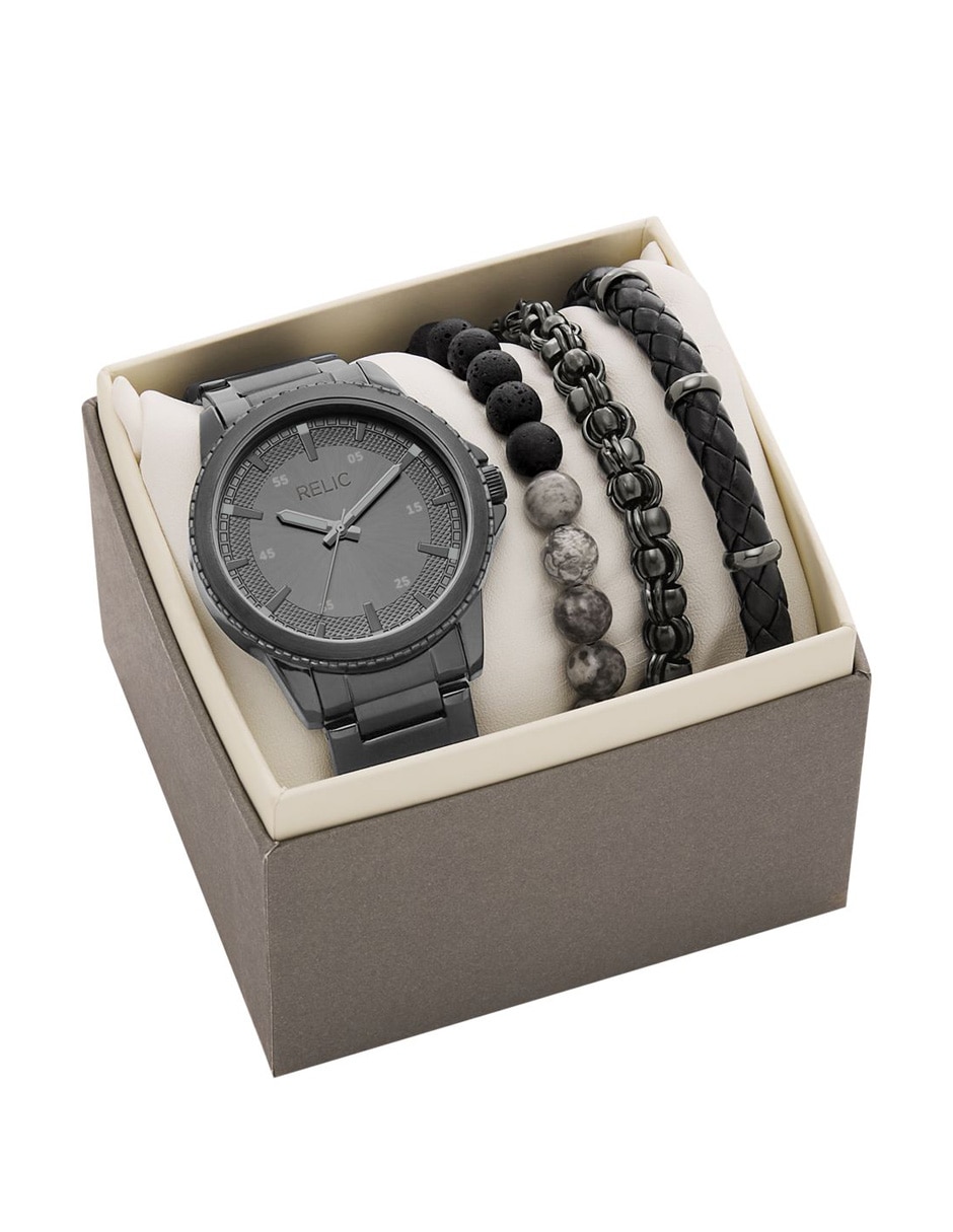 Kit de reloj para hombre ZR97025