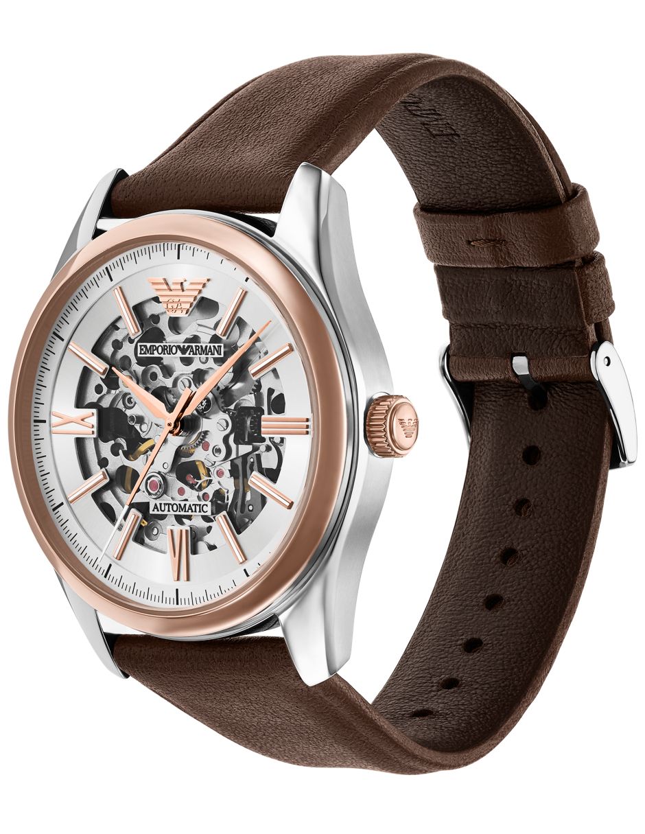 Reloj Dress para hombre AR60094