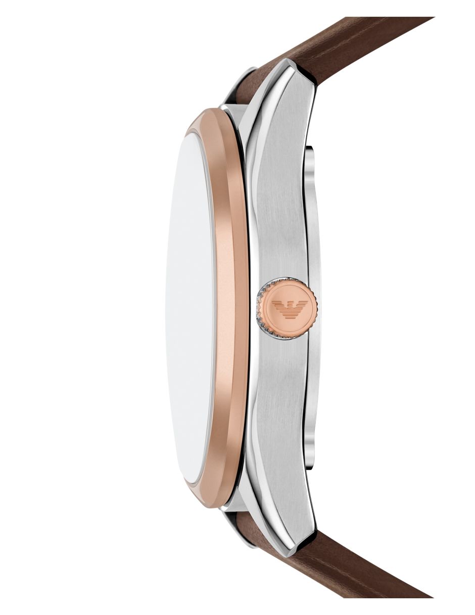 Reloj Dress para hombre AR60094