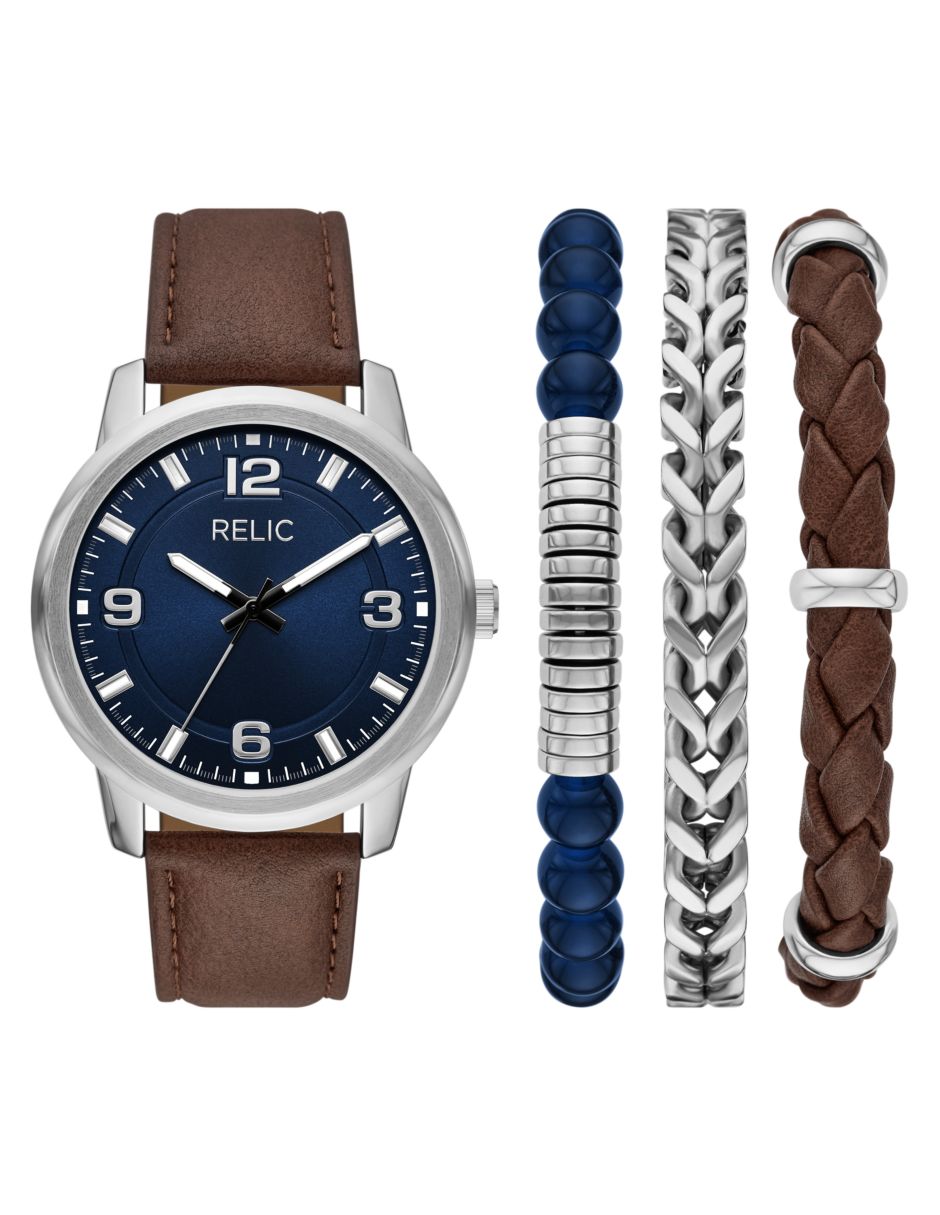 Kit de reloj para hombre ZR97022