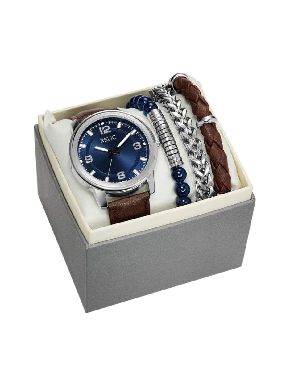 Kit de reloj para hombre ZR97022