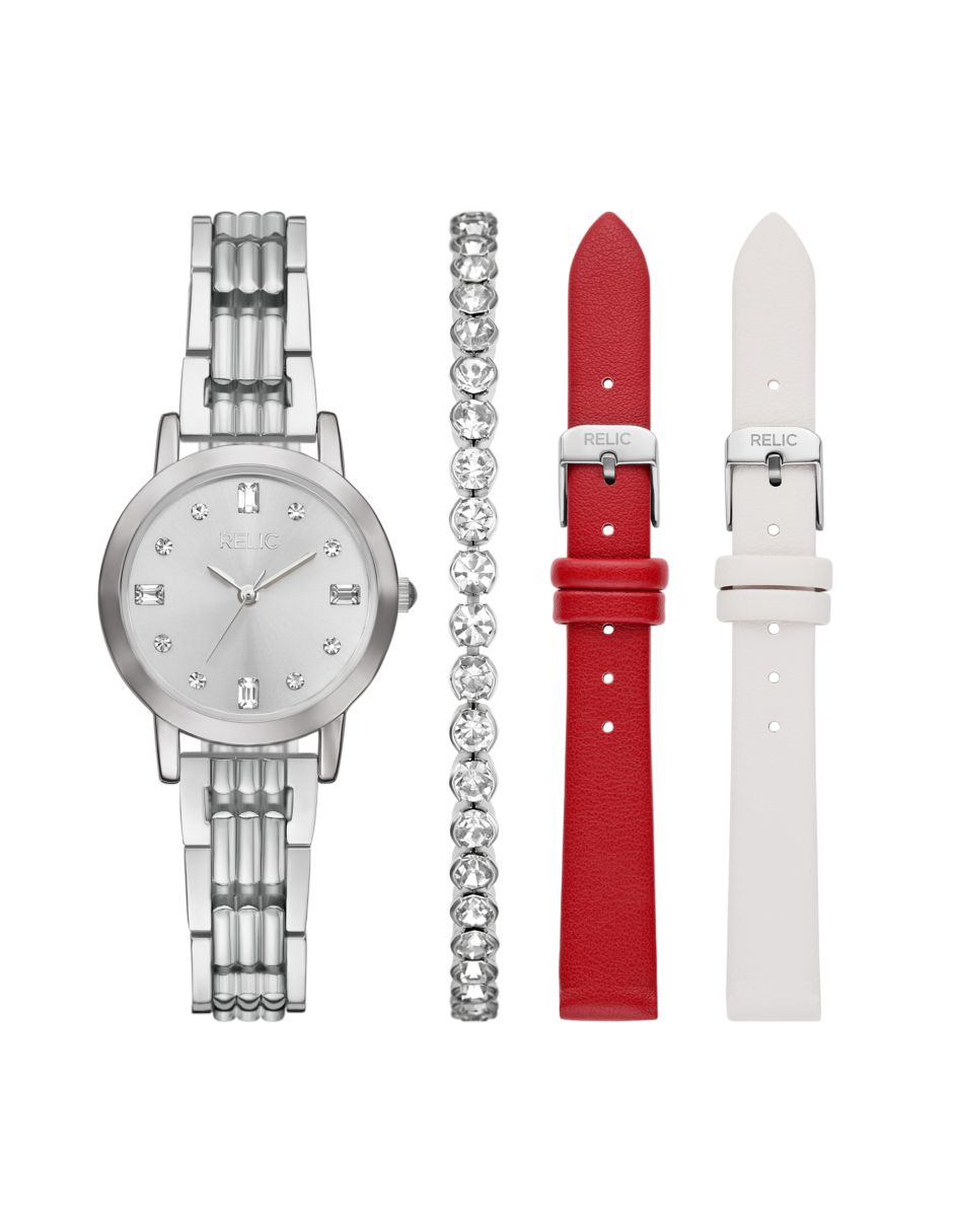 Kit de reloj para mujer ZR97024