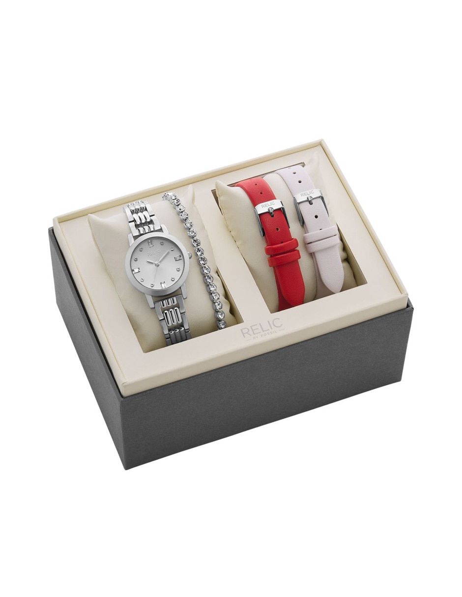 Kit de reloj para mujer ZR97024