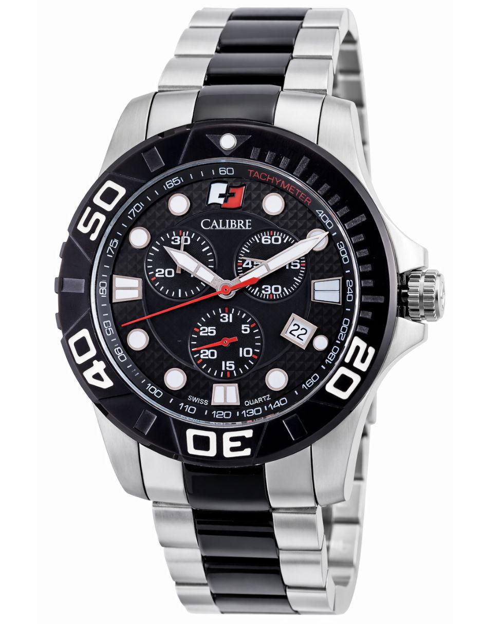 Reloj Akron para hombre SC-5A2-04-007