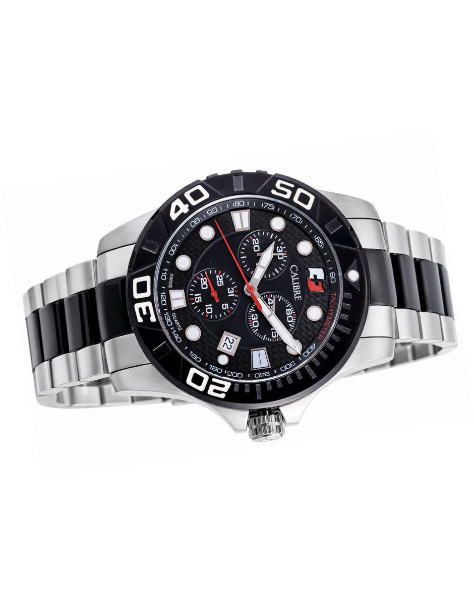 Reloj Akron para hombre SC-5A2-04-007 2