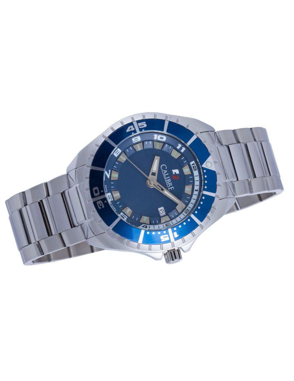 Reloj Sea Knight para hombre SC-5S2-04-001.3 4
