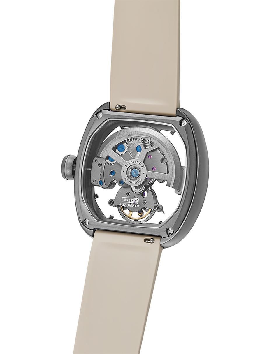 Reloj Automã¡Tico Esqueleto para hombre M9253G-1.01