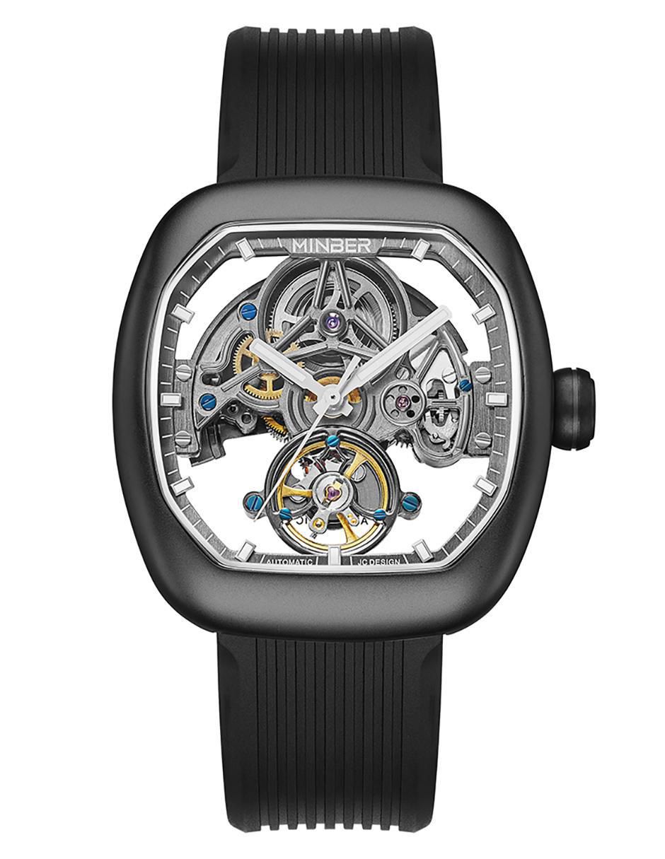 Reloj Automã¡Tico Esqueleto para hombre M9253G-1.02