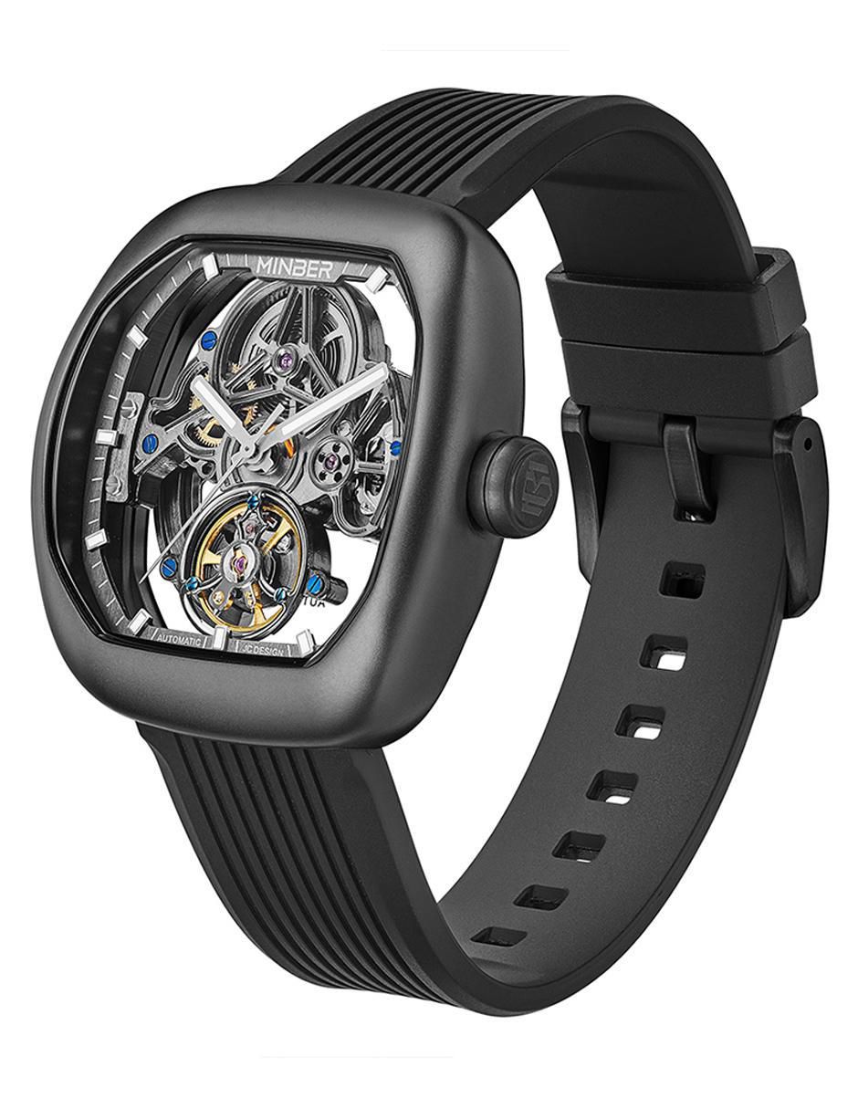 Reloj Automã¡Tico Esqueleto para hombre M9253G-1.02