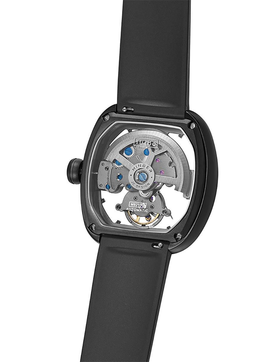 Reloj Automã¡Tico Esqueleto para hombre M9253G-1.02