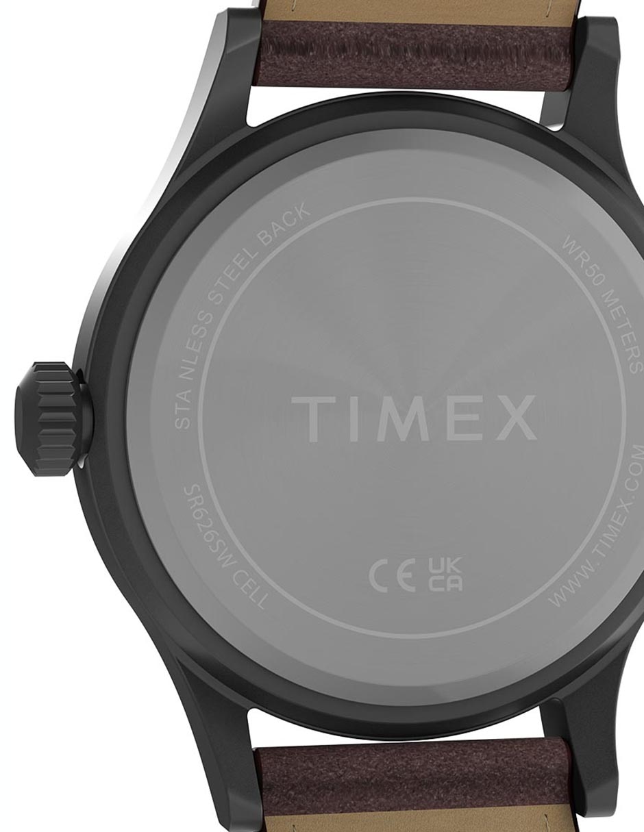 EXPEDITION para Hombre TW2Y63100QF 4