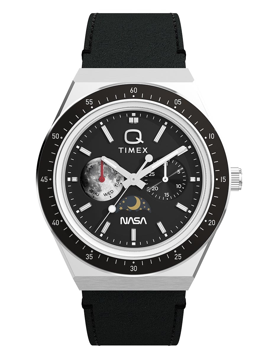 Timex q timex para hombre tw2y56800vt