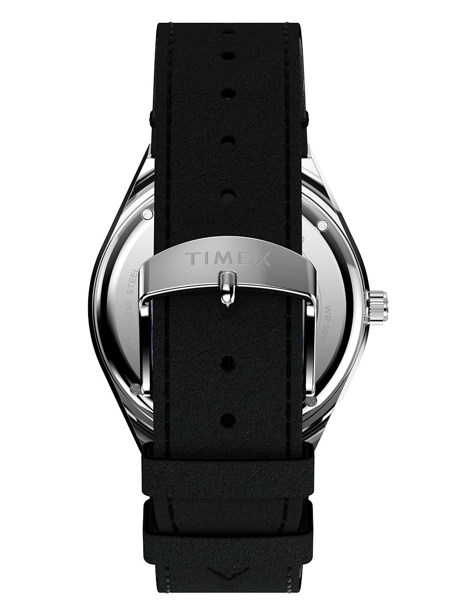 Timex q timex para hombre tw2y56800vt