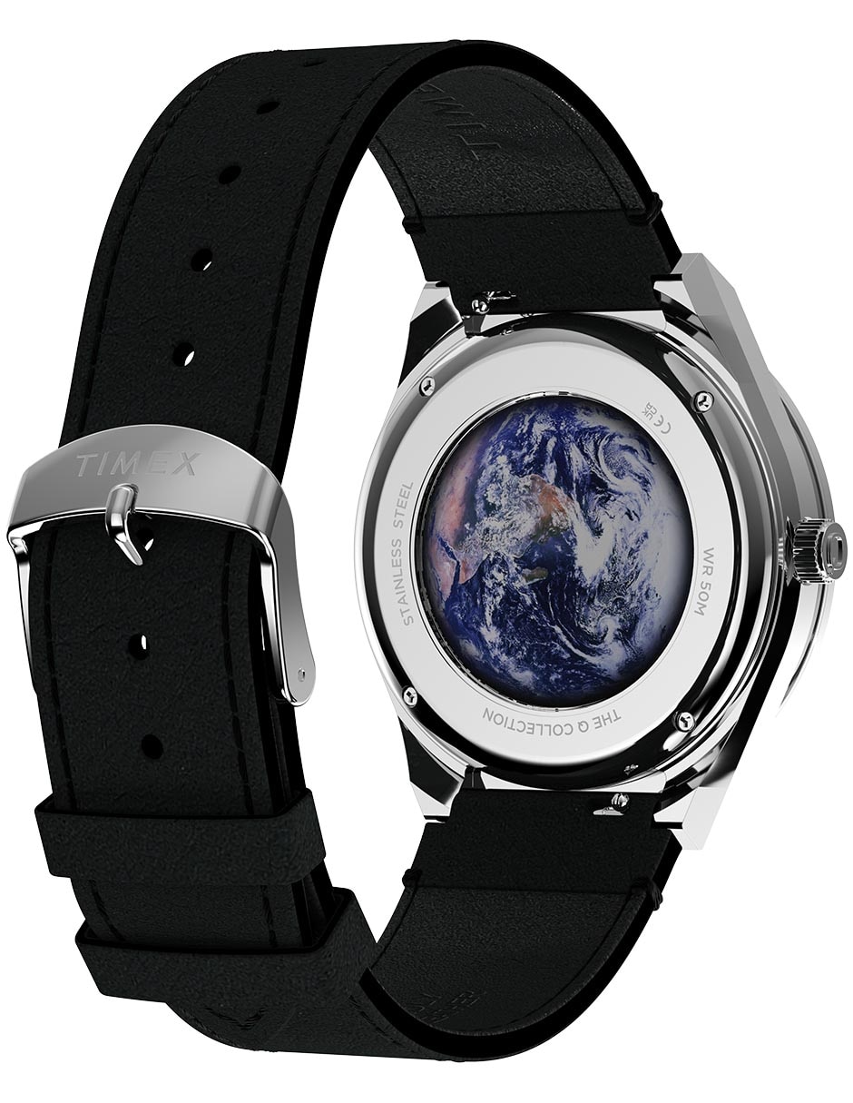 Timex q timex para hombre tw2y56800vt