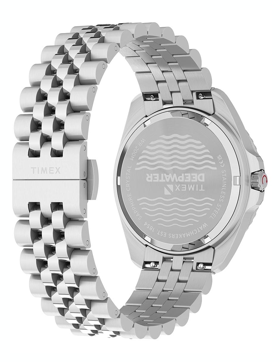 DEEP WATER para Hombre TW2Y64500VT 2