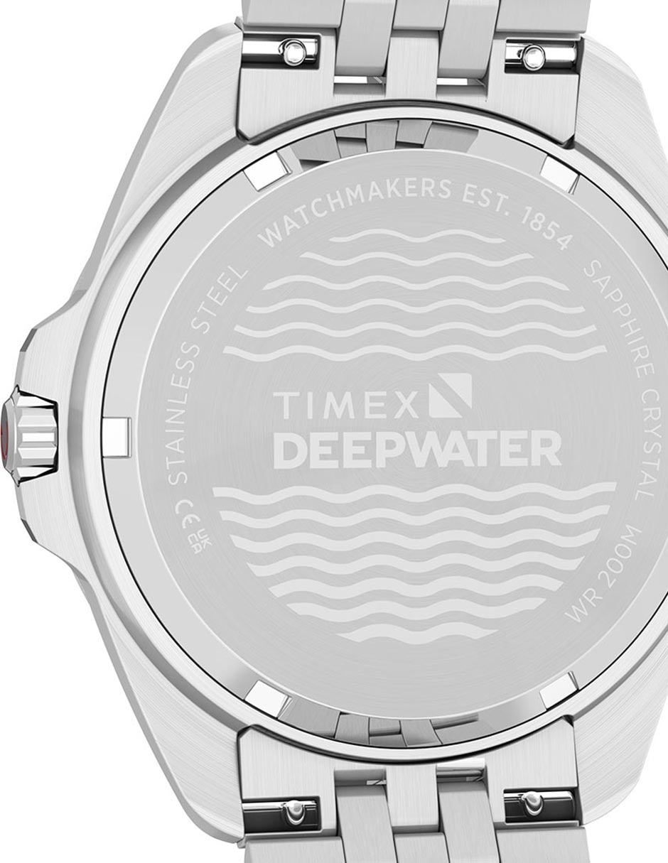 DEEP WATER para Hombre TW2Y64500VT 5