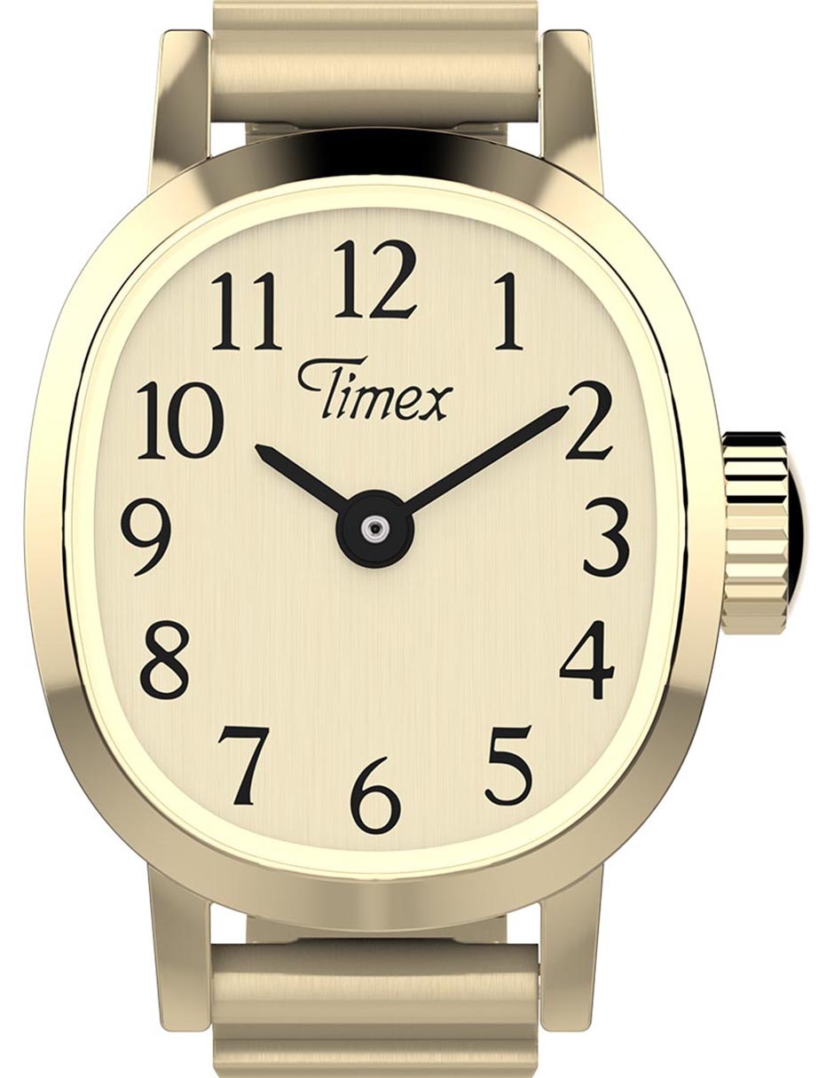 Timex trend para mujer tw2y70800vt