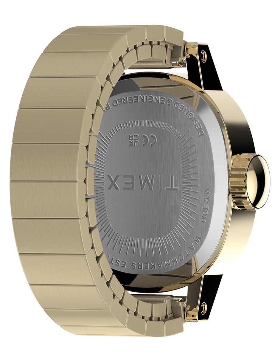 Timex trend para mujer tw2y70800vt