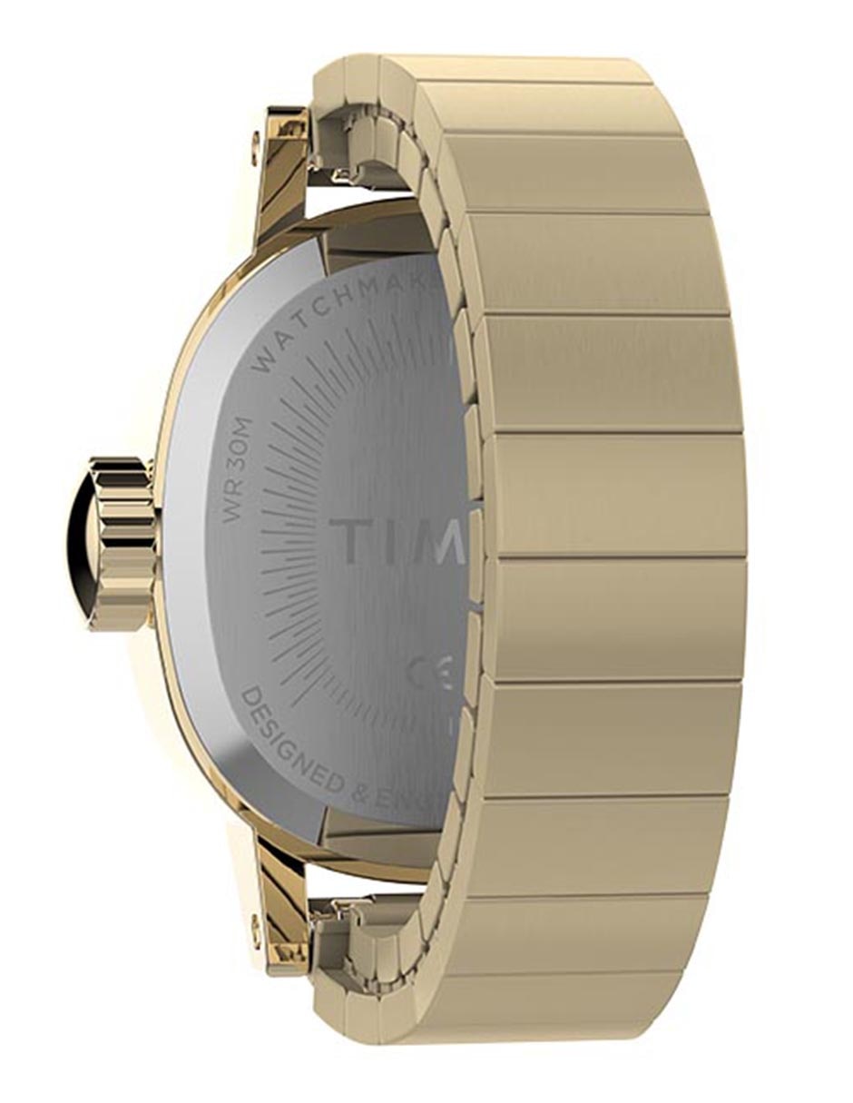 Timex trend para mujer tw2y70800vt