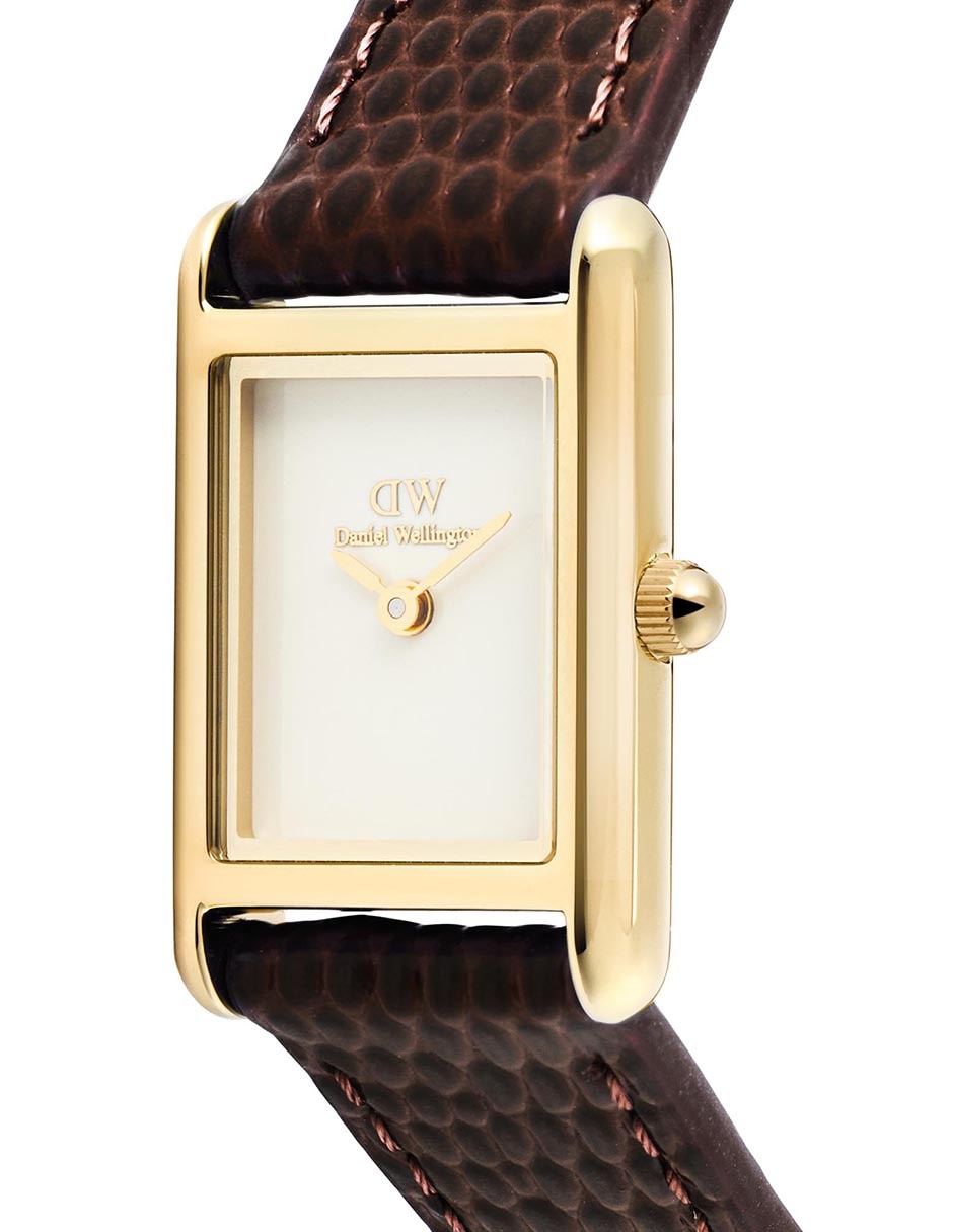Daniel wellington bound mini para mujer dw00100904 2