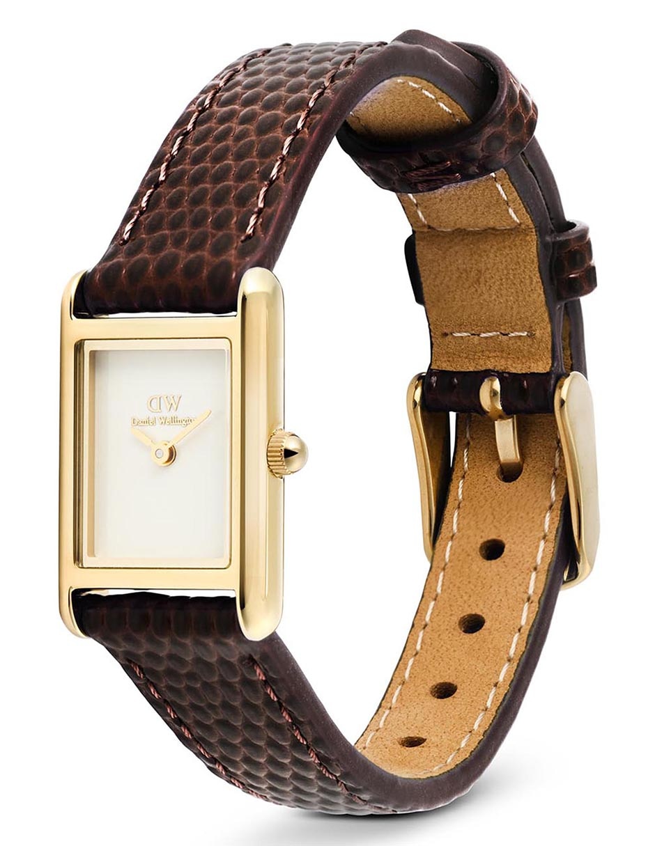Daniel wellington bound mini para mujer dw00100904 3