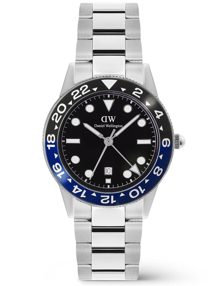 ICONIC GMT para Hombre DW00100921 1