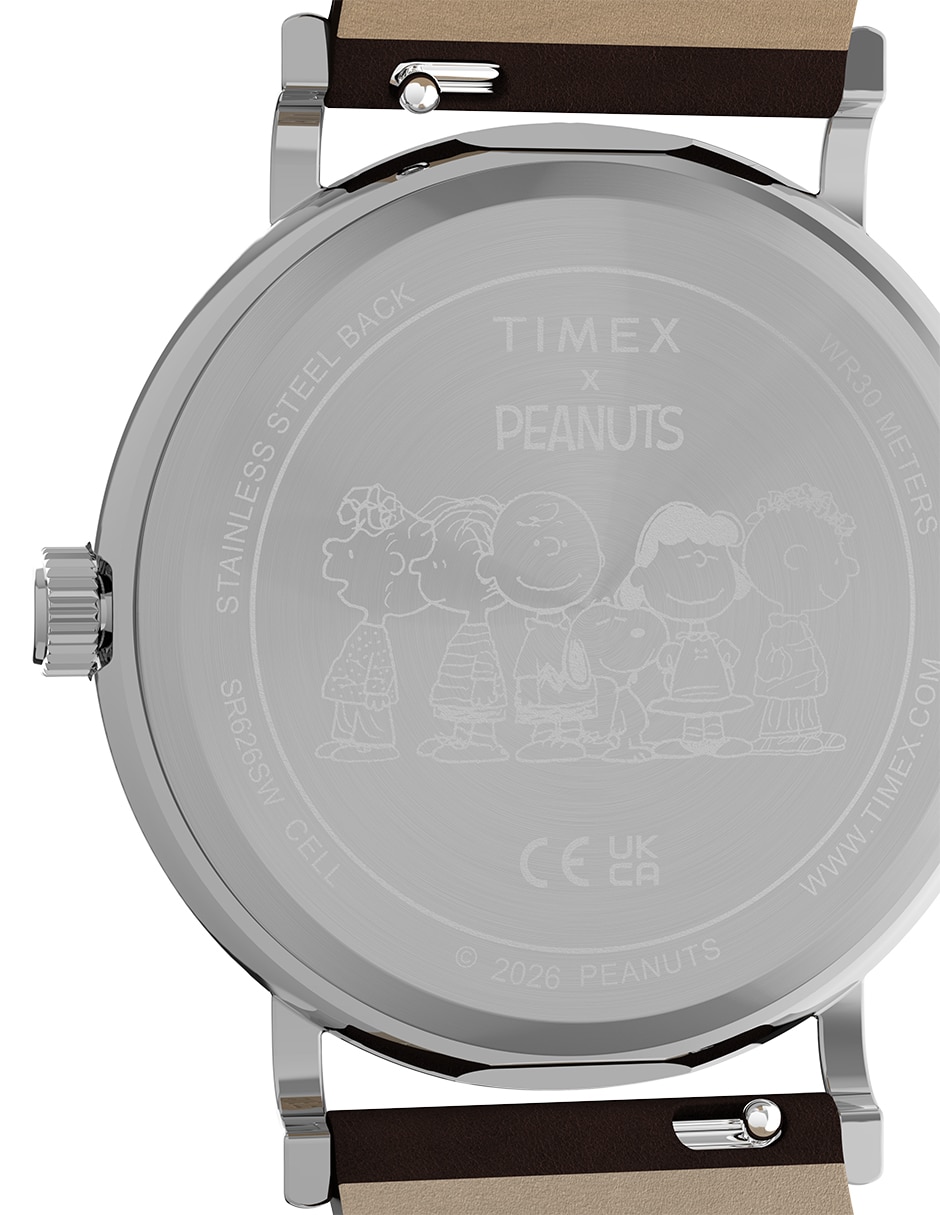 PEANUTS para Hombre TW2Y51500QF 3
