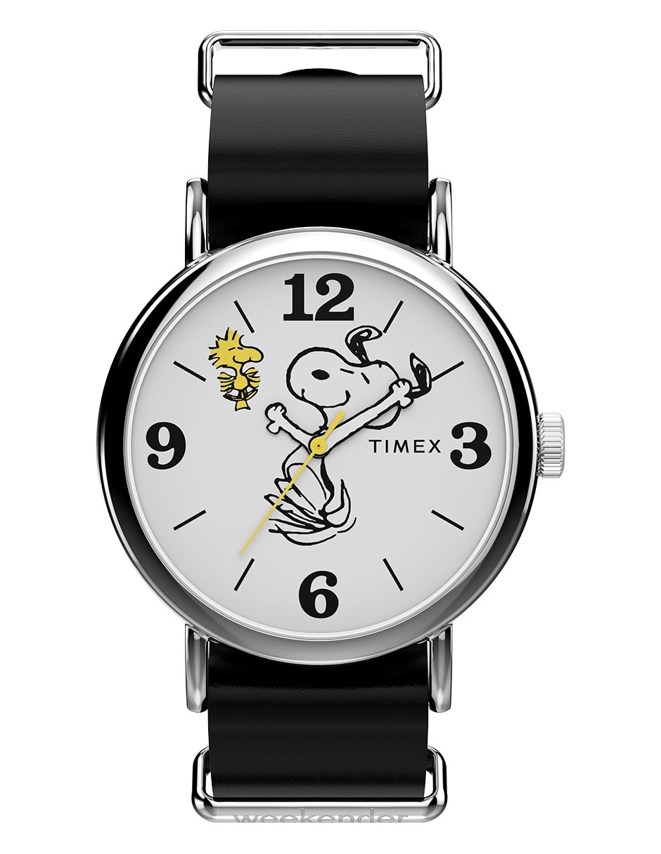 PEANUTS para Hombre TW2Y60900VT 1