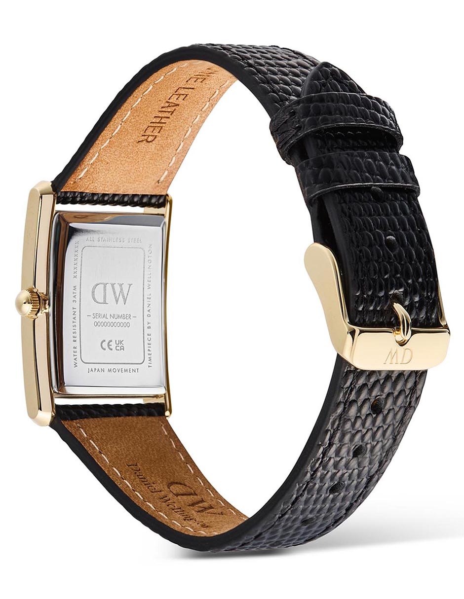 Reloj Daniel Wellington Bound para hombre dw00100899 3