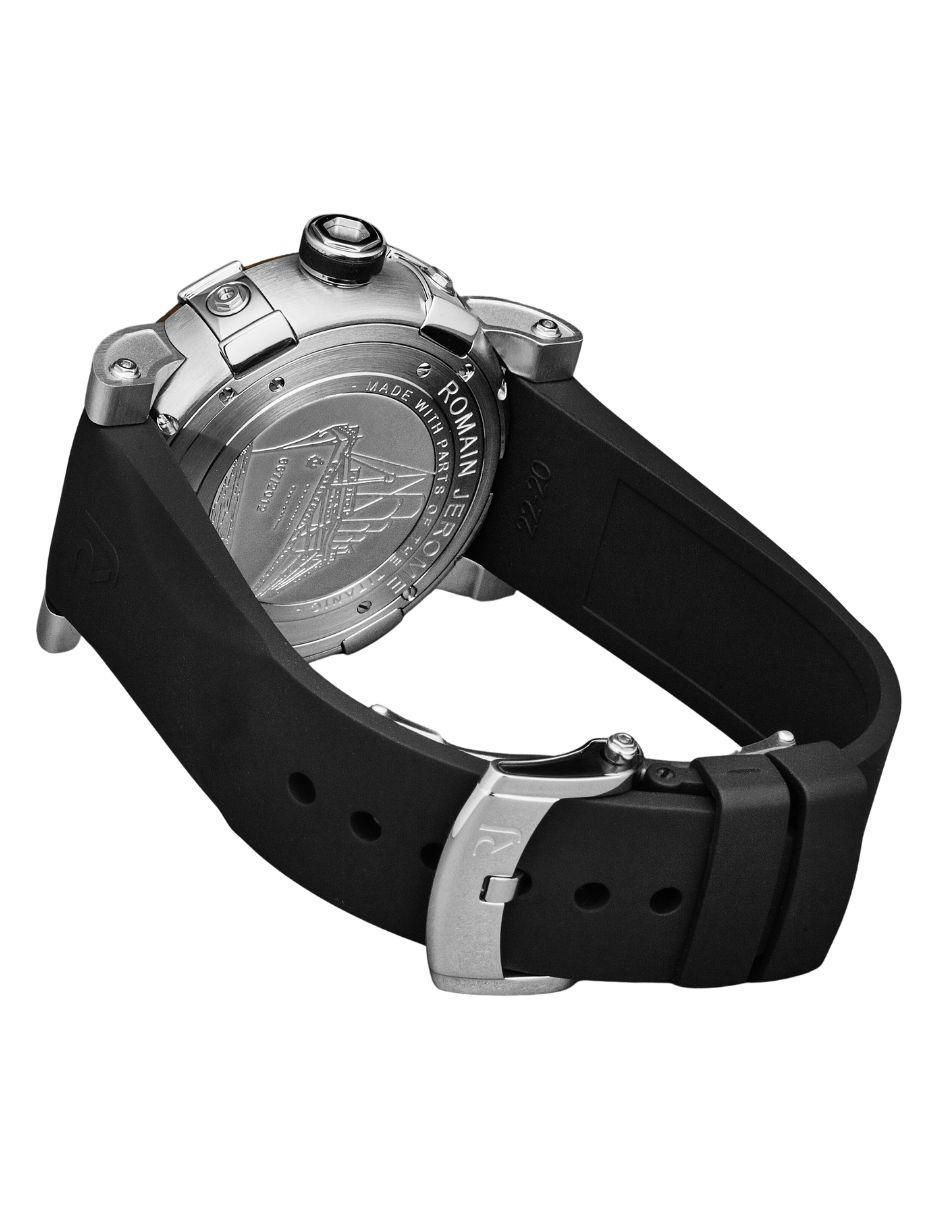 Reloj A La Grande para hombre RJTGAU.401.10