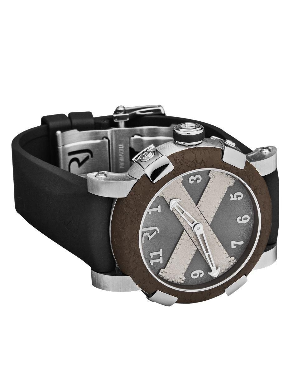 Reloj A La Grande para hombre RJTGAU.401.10