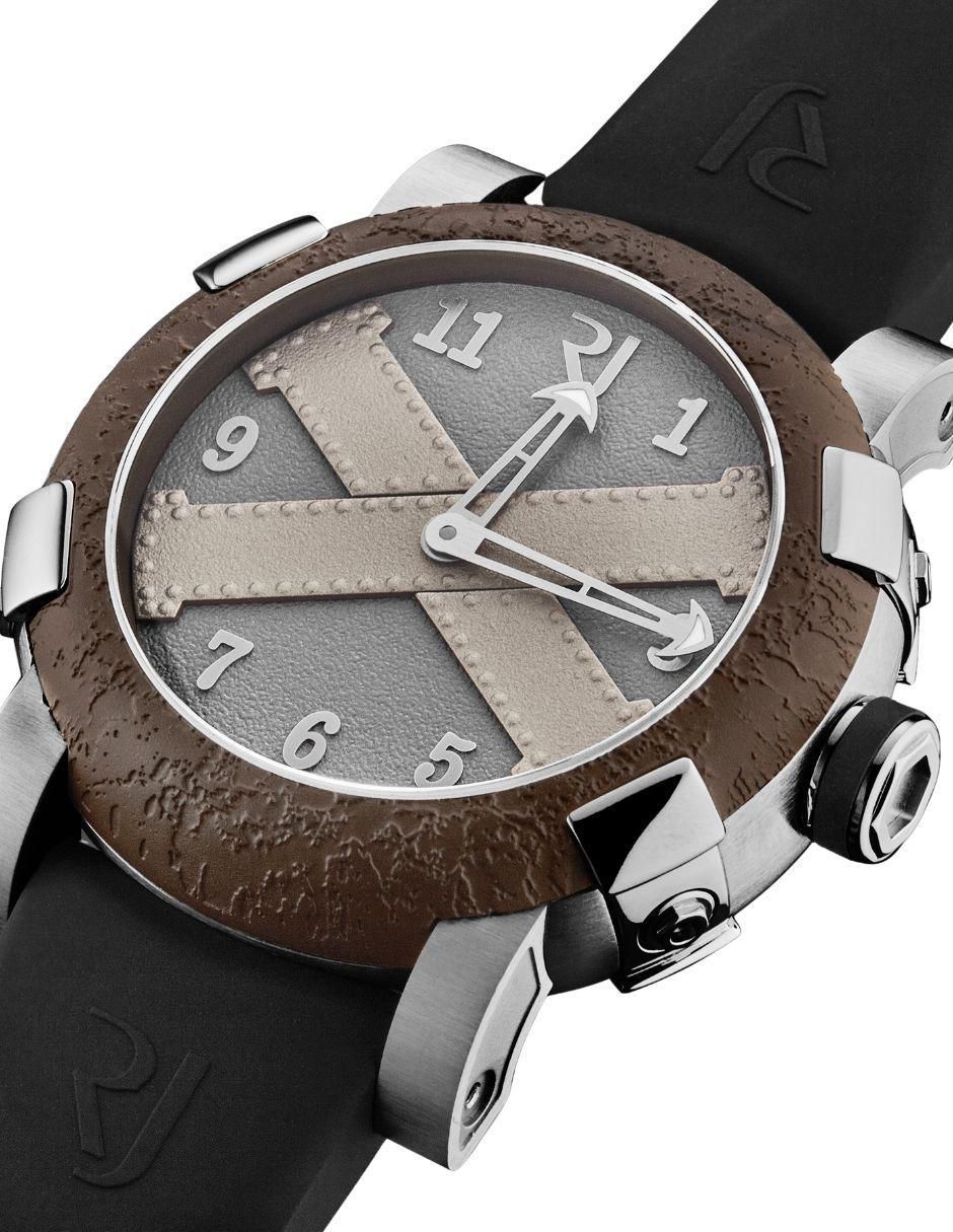Reloj A La Grande para hombre RJTGAU.401.10
