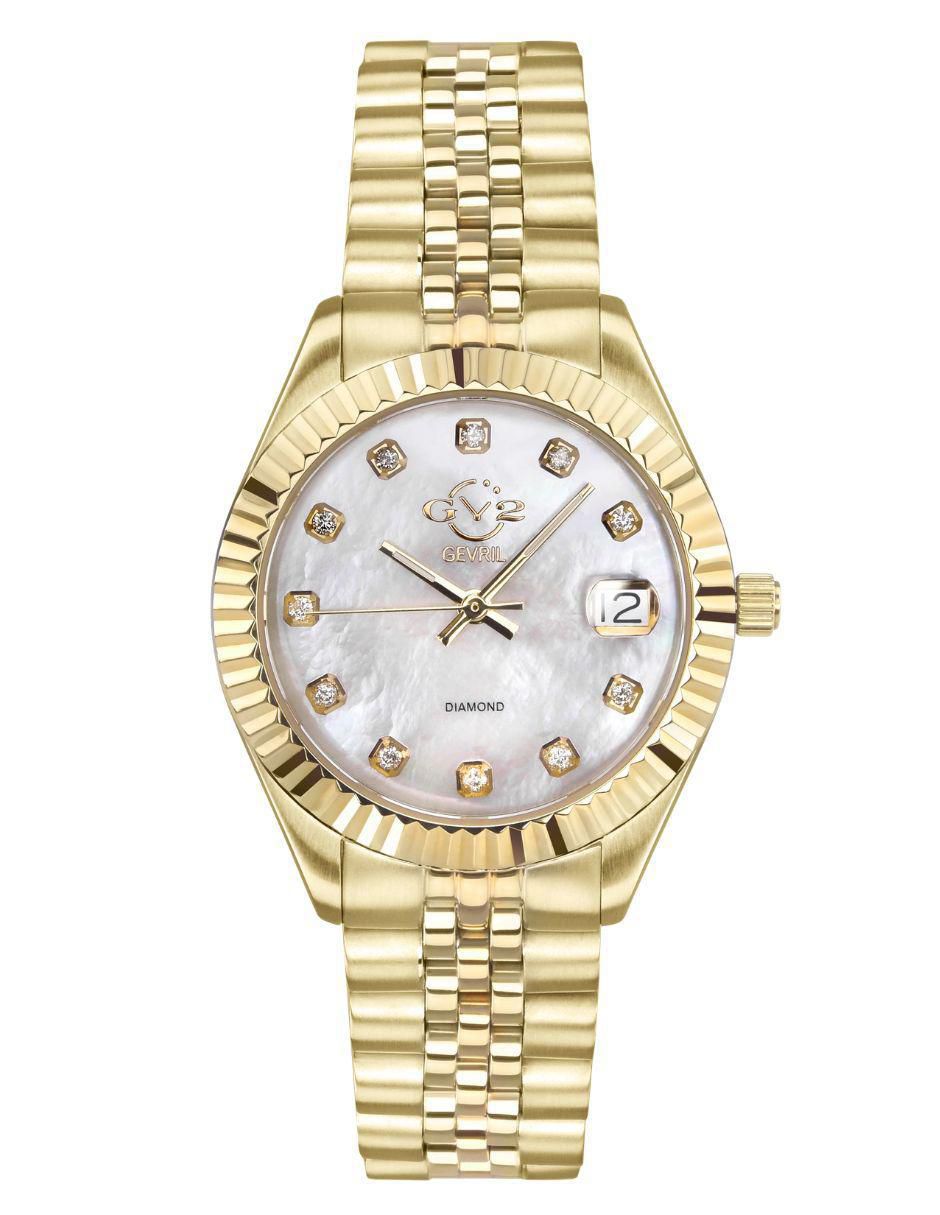 Reloj Diamond para mujer Naples 1