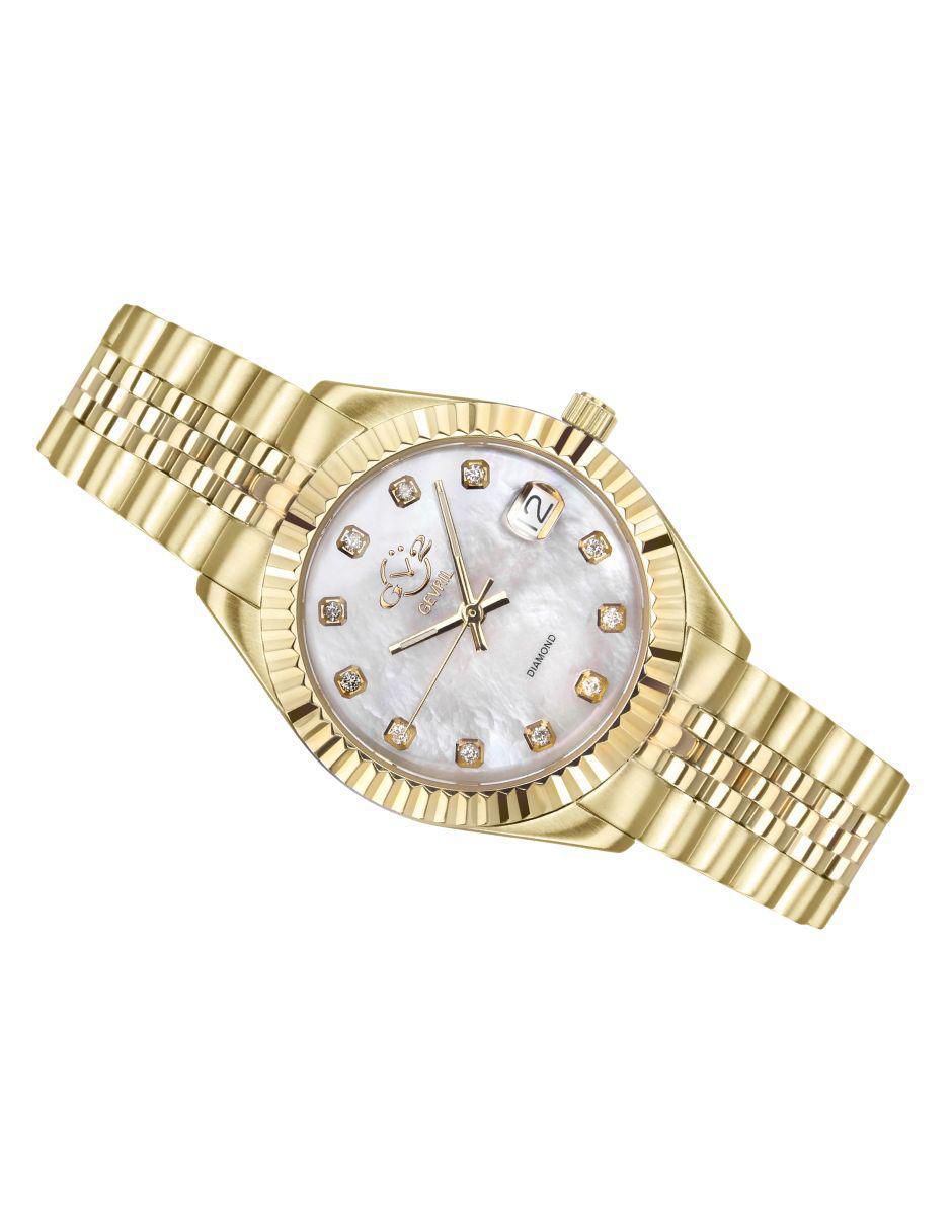 Reloj Diamond para mujer Naples 2