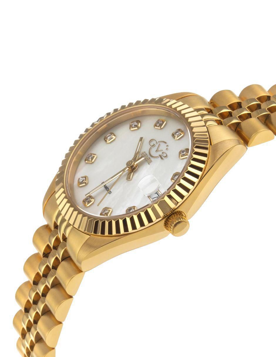 Reloj Diamond para mujer Naples 3