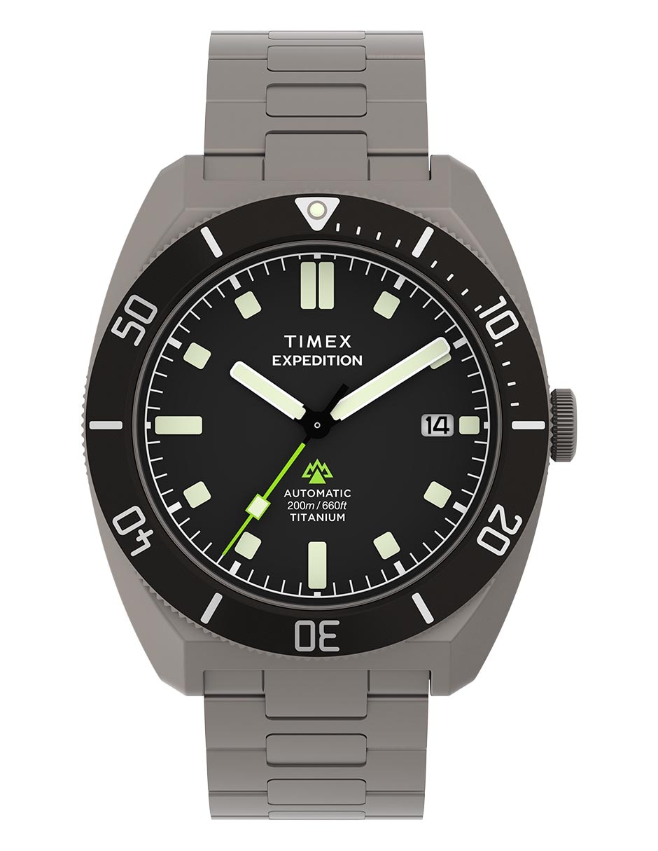 Reloj Expedition North para hombre TW2Y63800VT